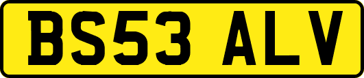 BS53ALV