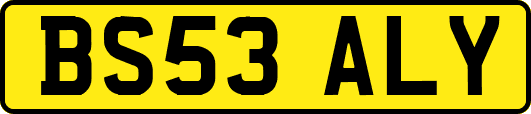 BS53ALY