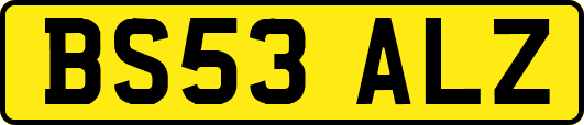 BS53ALZ