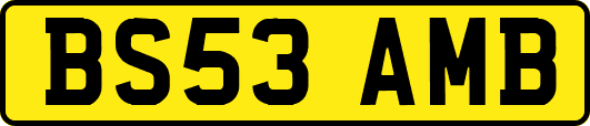 BS53AMB