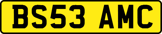 BS53AMC