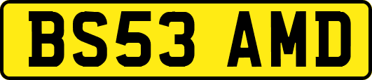 BS53AMD