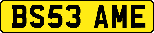 BS53AME