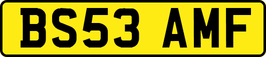 BS53AMF
