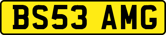 BS53AMG