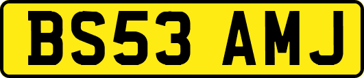 BS53AMJ