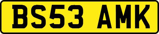 BS53AMK