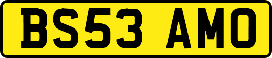 BS53AMO