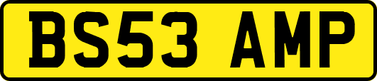 BS53AMP