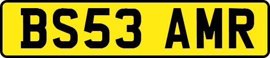 BS53AMR