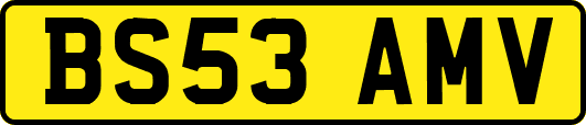 BS53AMV