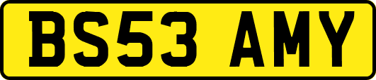 BS53AMY