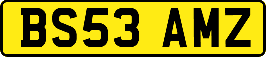 BS53AMZ