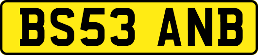 BS53ANB