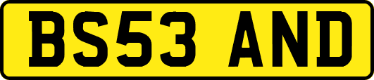 BS53AND