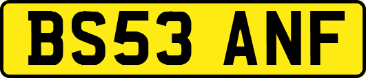 BS53ANF