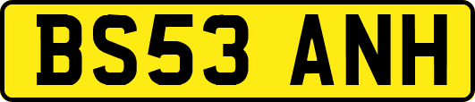 BS53ANH