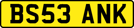 BS53ANK