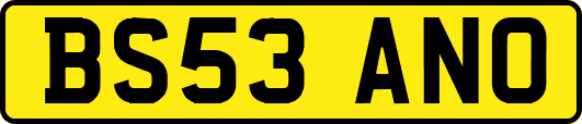 BS53ANO