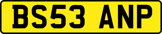BS53ANP
