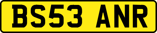 BS53ANR