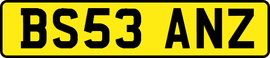 BS53ANZ