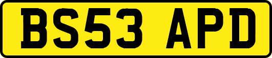 BS53APD