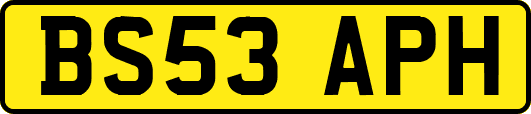 BS53APH