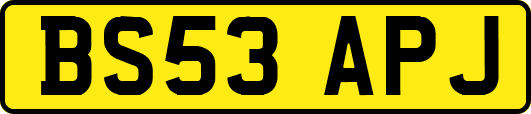 BS53APJ