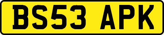 BS53APK