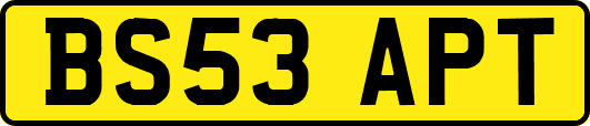 BS53APT