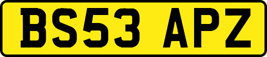 BS53APZ