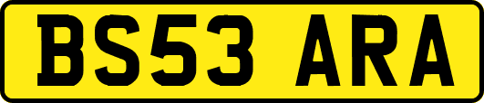 BS53ARA