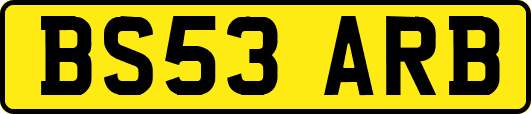 BS53ARB