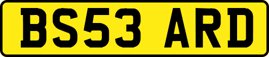 BS53ARD