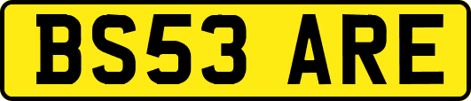 BS53ARE