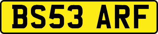 BS53ARF