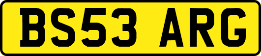 BS53ARG