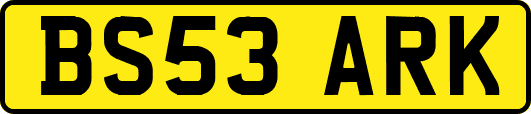 BS53ARK