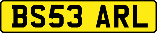 BS53ARL