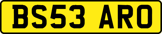 BS53ARO