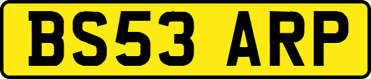 BS53ARP