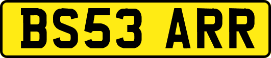BS53ARR