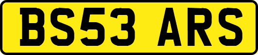BS53ARS
