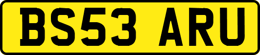 BS53ARU