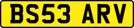 BS53ARV