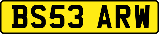 BS53ARW