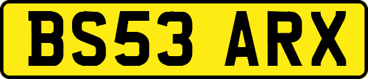 BS53ARX