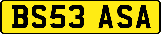 BS53ASA