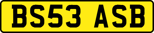 BS53ASB